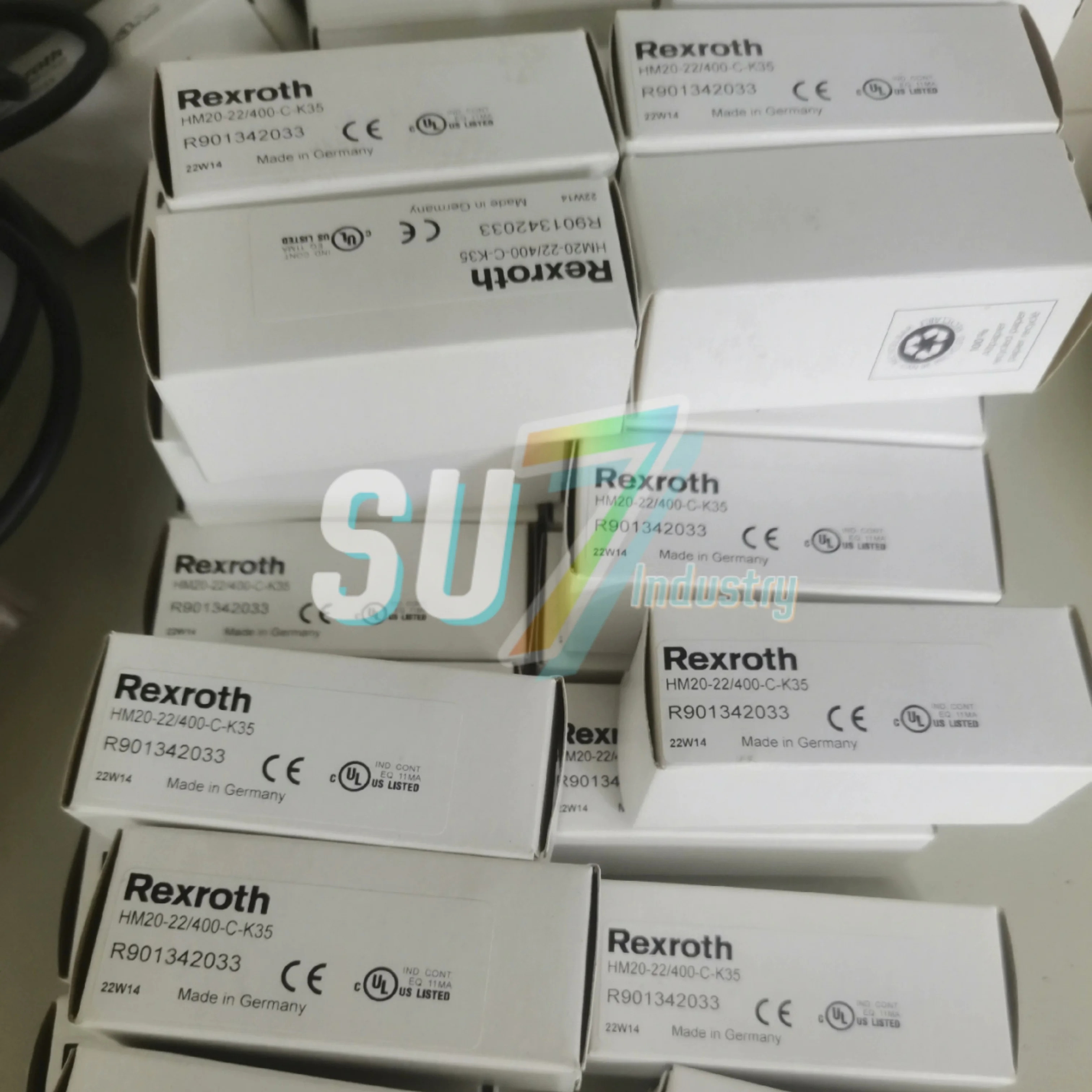 R901342033 압력센서 신규