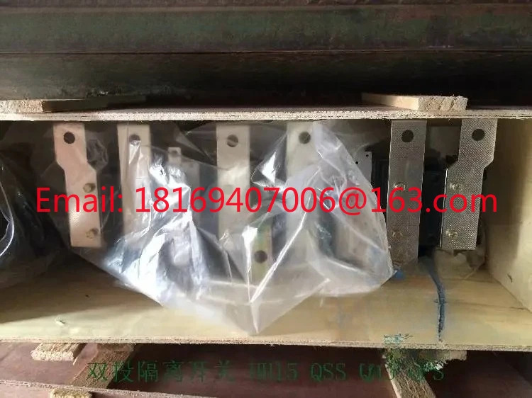 HH15P QPS-800A 1000/3N 4P 3상 4 선 이입력 이전기 변환 스위치 절연