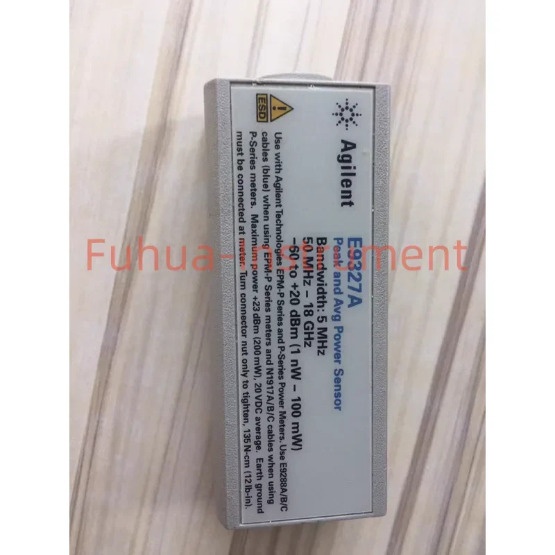 H-P/Keysight/Agilen E9327A 리퍼 프로브 하우징/