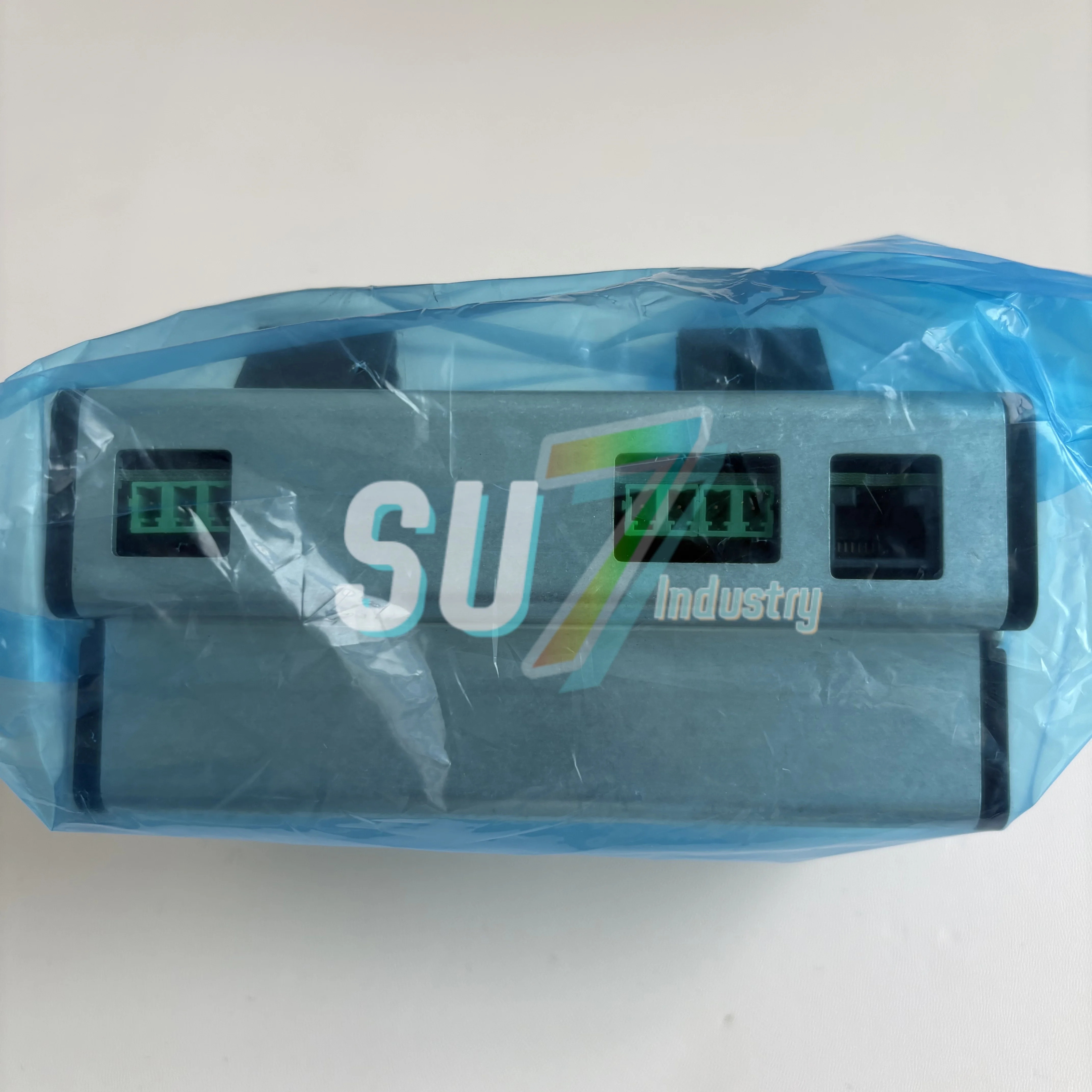 과열 컨트롤러 새 EC3-X33 PCN807783
