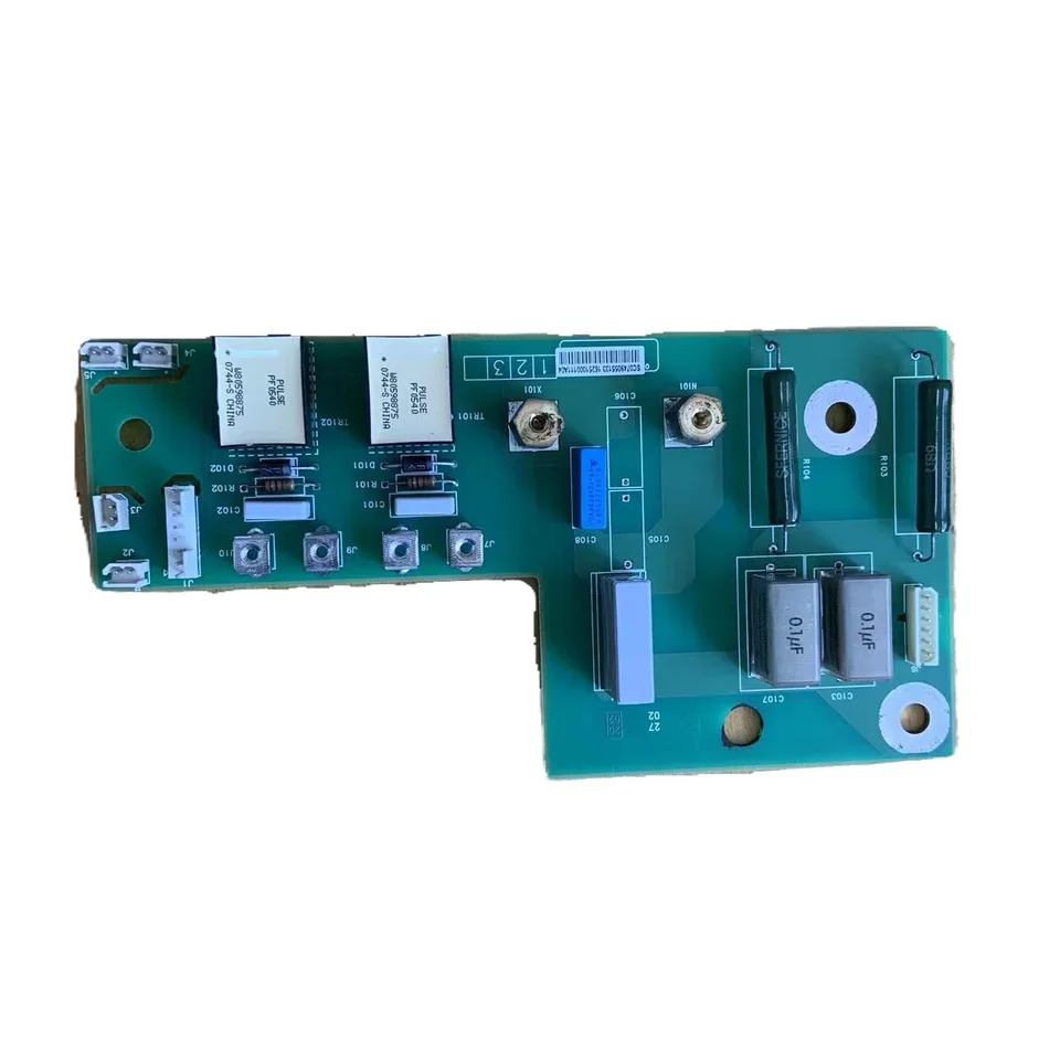 슈나이더 소프트 스타트 SCR 트리거 보드 드라이버 ATS48 시리즈 200-250-315kw VX4G48165