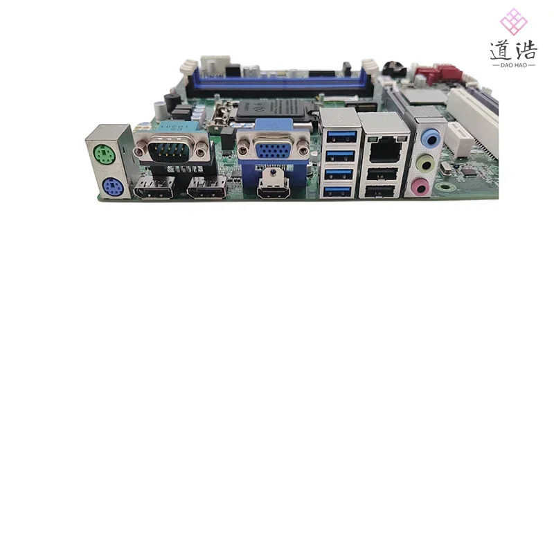 Acer D630 D10 마더보드 LGA 1151 DDR4 메인보드B25H4-AM 완전 작동 리퍼