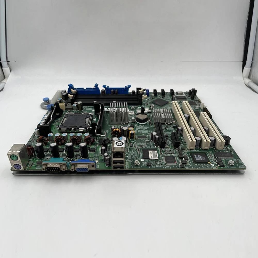 ADLINK M-322산업컴퓨터 마더보드