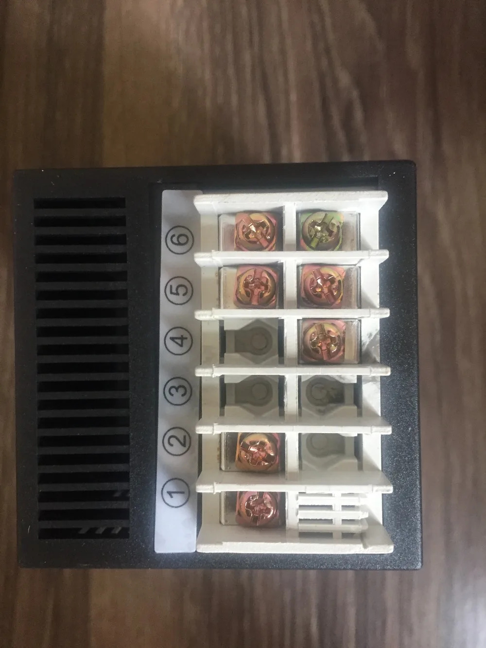 토스터기 온도 전온도 컨트롤러 TEL728001D 신