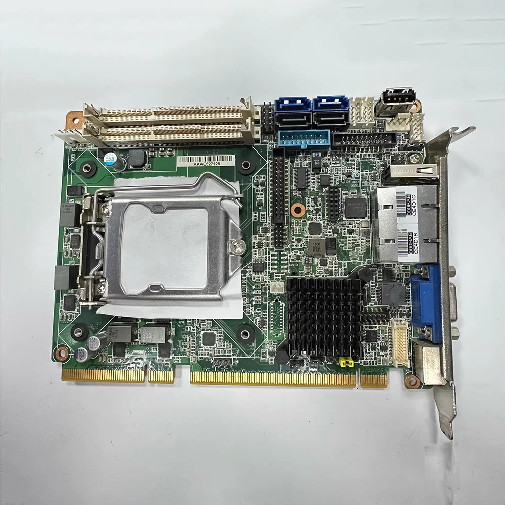 Advantech PCE-3028 REV.A1 PCE-3028G2 제어 마더보드 1150 세대