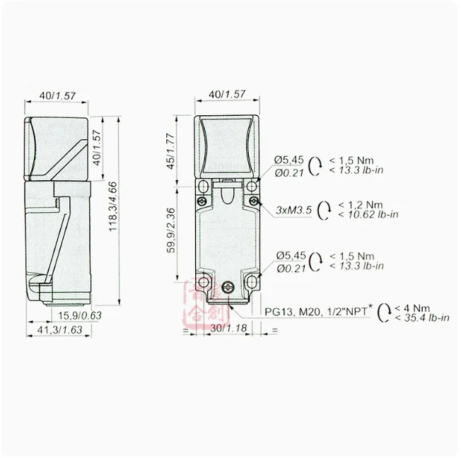 슈나이더 스위치 유도형 센서 XS7C4A1MPG13 XS8C4A1MPG13 XS7C4A1DPG13 XS8C4A1PCG13 XS8C2A4PCM12