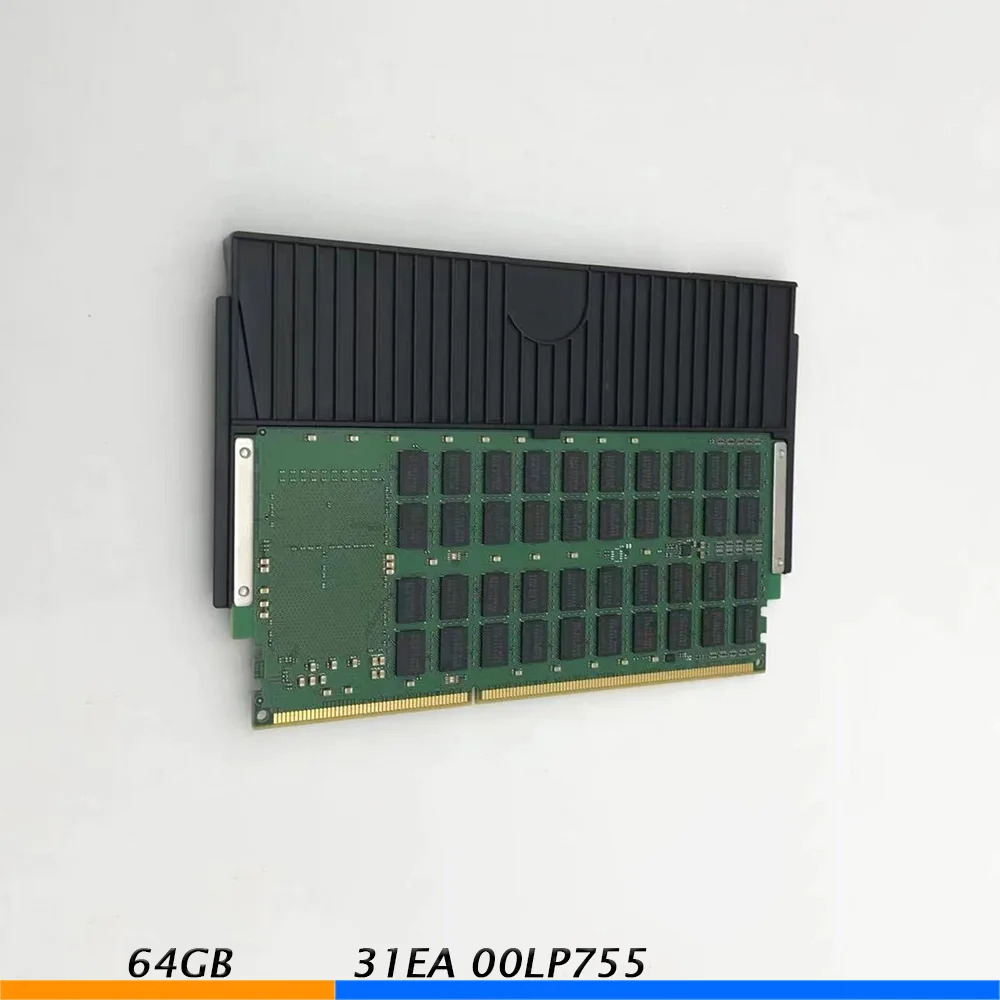전원 E870 S824 EM8D 64GB 단일 메모리 31EA 00LP755 DDR3 8Gx72 RAM