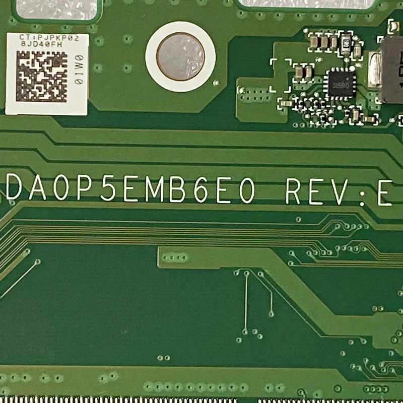 hp호환 15s-eq 15s-eq0012ns 아톰L78722-001 300U 마더보드 0P5E DA0P5EMBE0 L82660-001 메인보드 완전 작동 리퍼