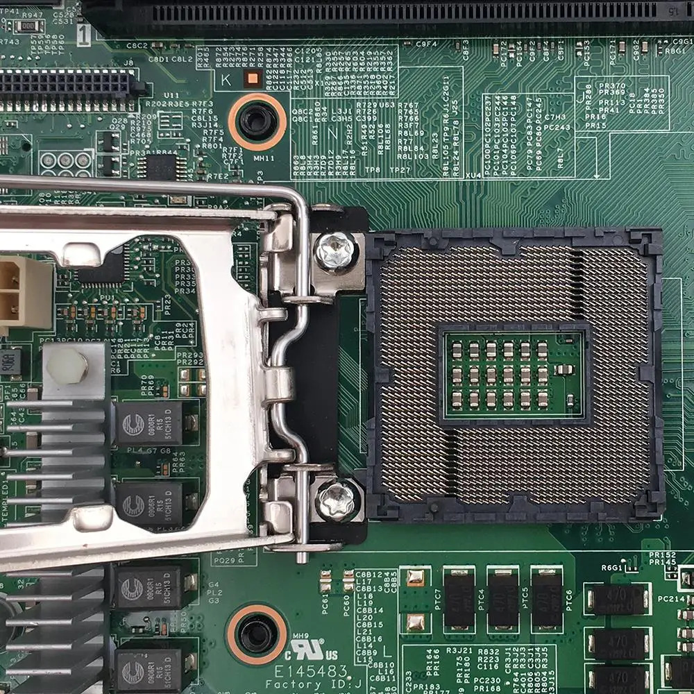 hp호환 ML310E G8 PC 데스크탑 마더보드671306 -002 730279 -001 686757