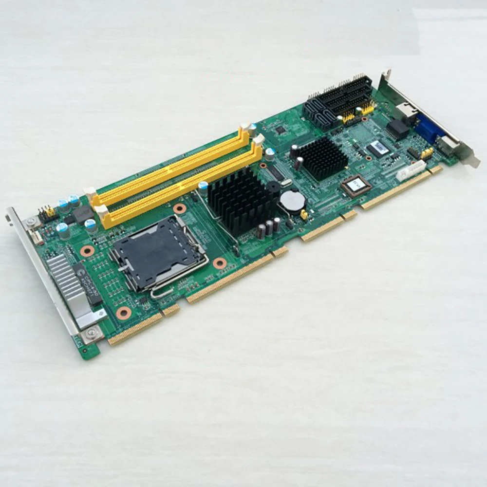 어드밴텍 PCE-5020 REV.A1 PCE-5020VG산업제어 마더보드