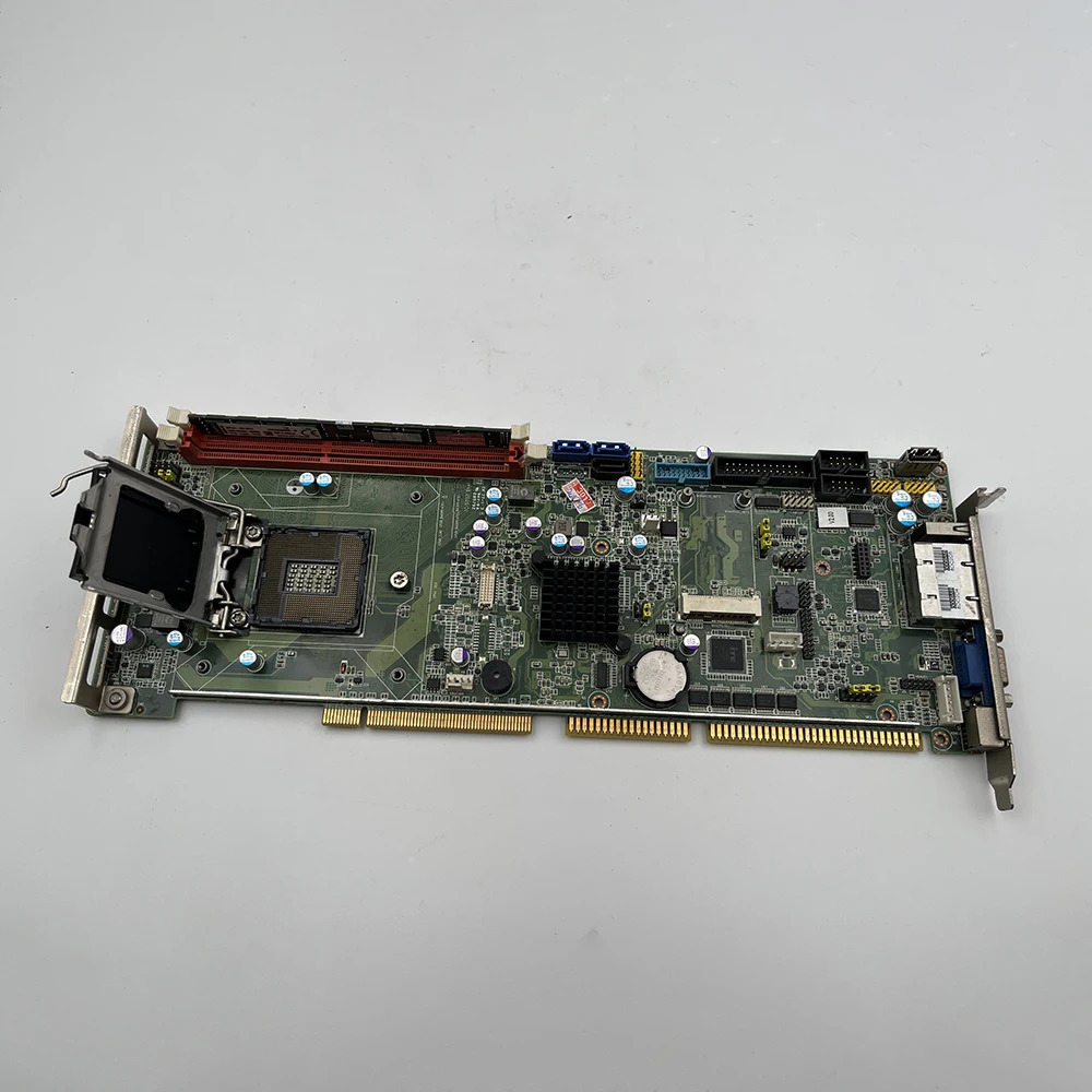 Advantech 산업마더보드PCA-6028 PCA-6028G2-00A1E PCA-6028G2 LGA1150 H81