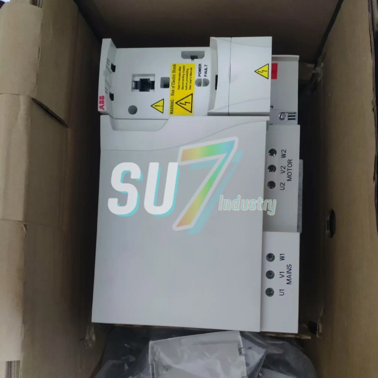 ACS310-03E-34A1-4 ACS310-03E-41A8-4 ACS310-03E-48A4-4 오리지널 주파수 변환기