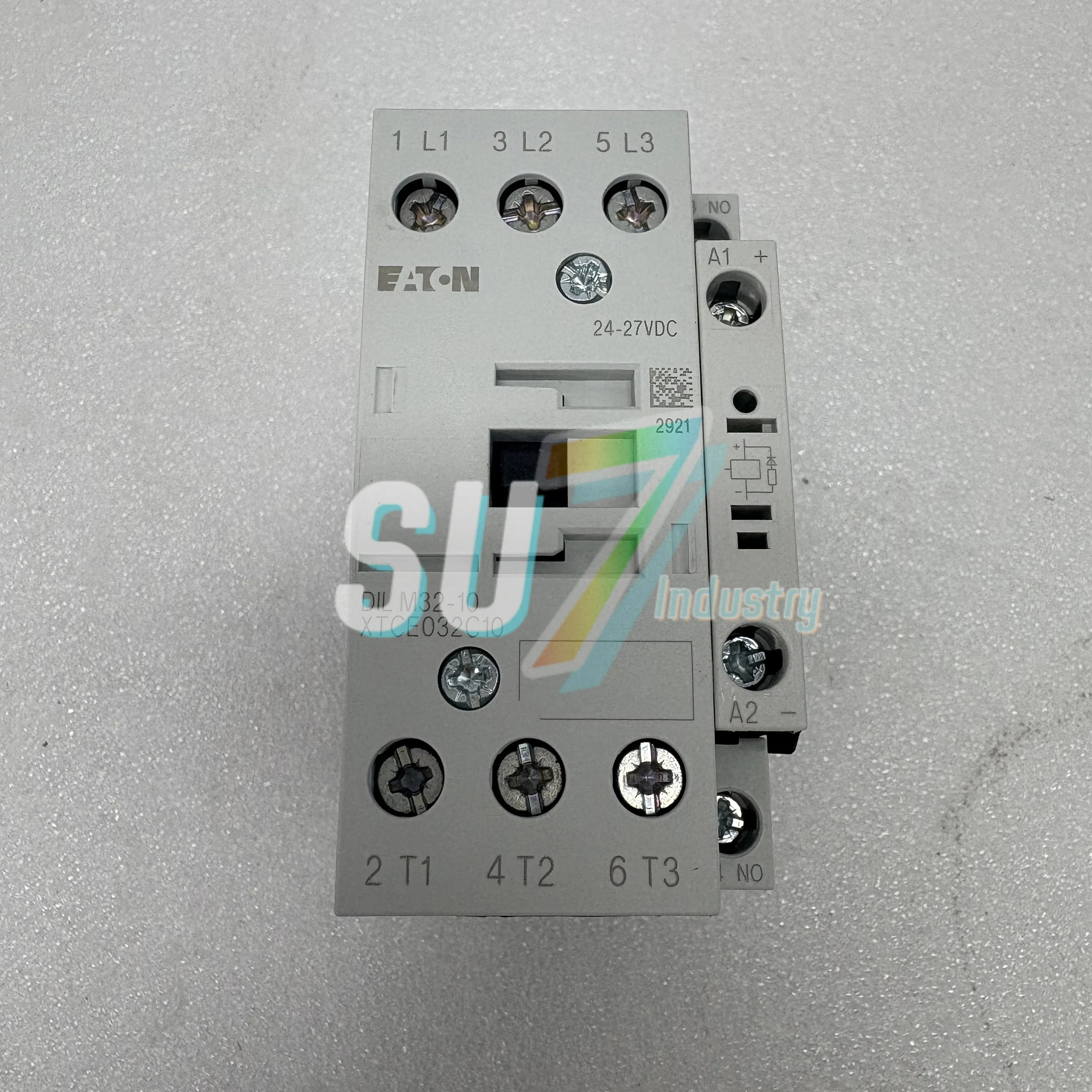 DILM32-10 접촉기 원본