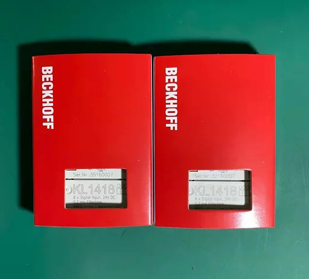 베코프 모듈 KL9010 KL9100 KL9110 KL9210 KL9400 KL9540