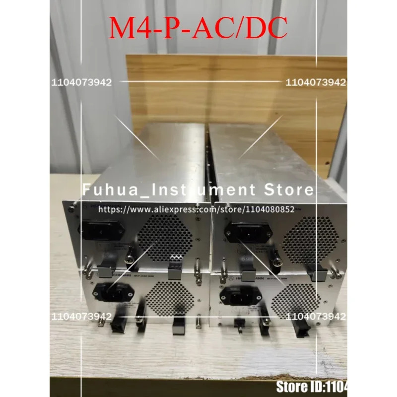 Hirschmann M4-P-AC/DC 300W 드라이버 전원공급장치