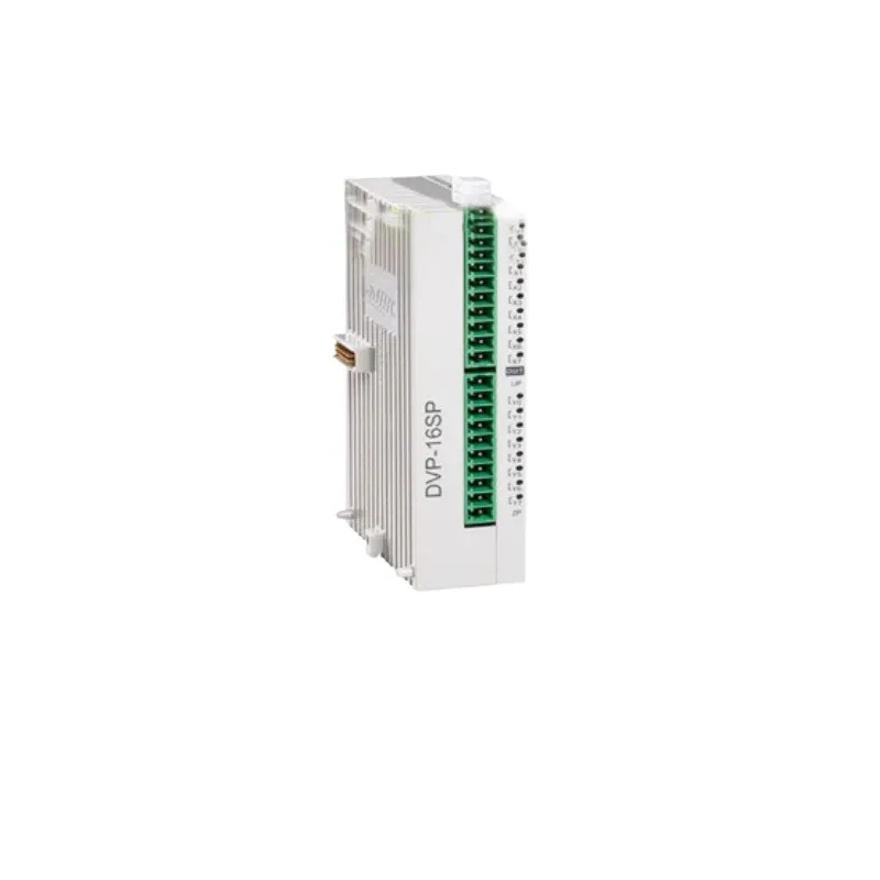 오리지널 확장 모듈 Plc Cpu Dvp16sn11t Dvp16sn11r Dvp16sn11ts Dvp16sp11t Dvp16sp11r Dvp16sp11ts