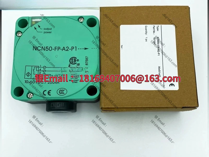 스위치 NCB40/NCN50-FP-E2/E0/A2/A0-P1 NJ40 50 60 W Z2 SN-V1