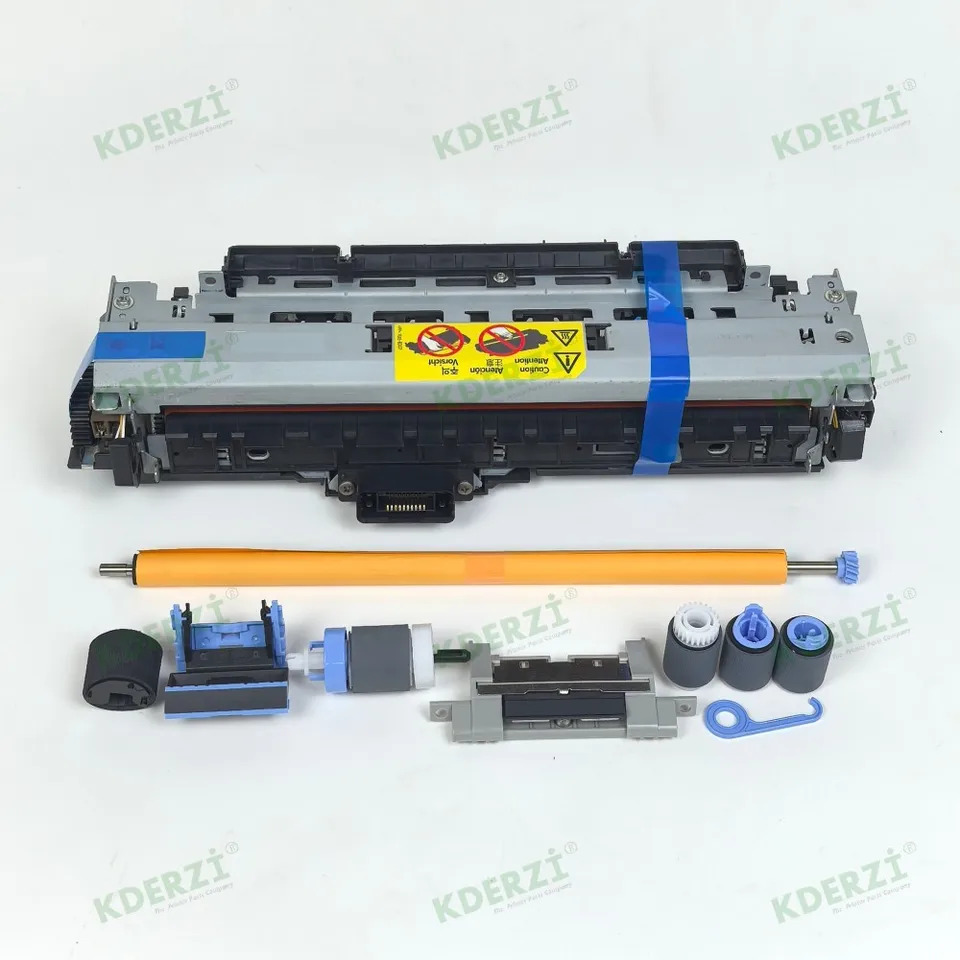Q7543-67909 hp호환 LJ 5200 퓨저 키트유지보수 키트 Q7543-67910