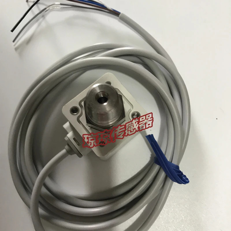 SMC 디지털 압력 스위치 센서 ZSE80-02-R 02-R-M 02-N-M 02-S A2L-R-M