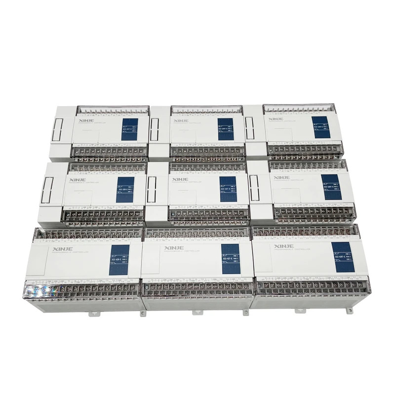 PLC XC3-14R/14T/14RT-E 24R/24T/24RT 32R/32T/32RT
