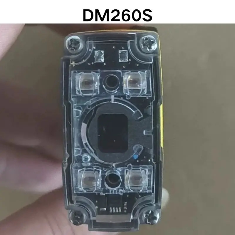 리퍼 OK DM260S 카메라 렌즈