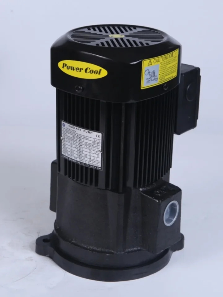 Yalong 공작 기계 냉각 펌프 ACP-101A 머시닝 센터 물 배출 181A 251A 401A