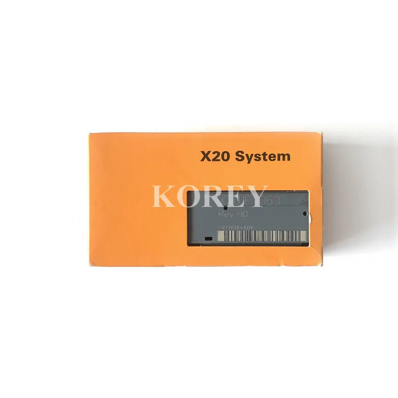 PLC 모듈 X20 IF1063 X20IF1063
