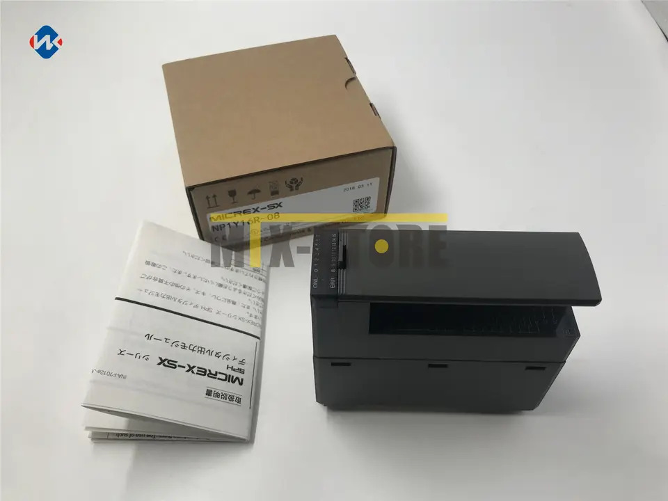 후지 PLC NP1Y16R-08신