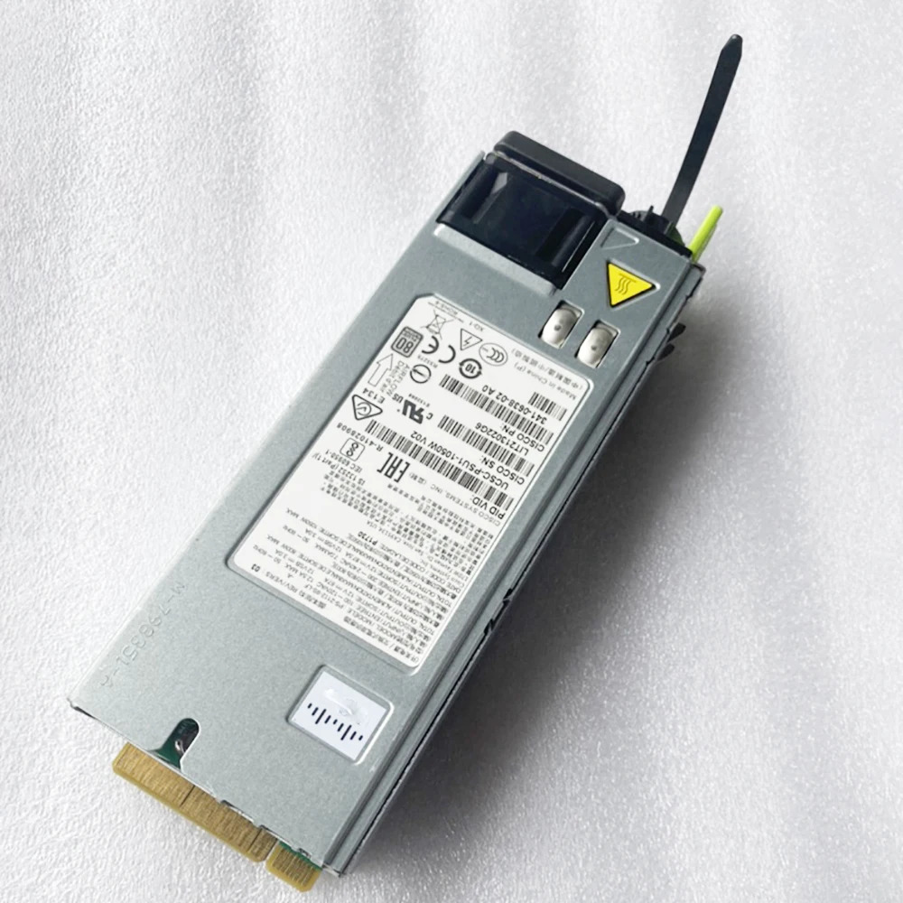 전원공급장치 341-0638-01 1050W UCSC-PSU1-1050W