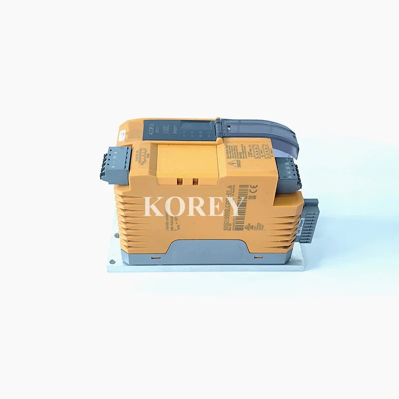 ACOPOS 마이크로 100S 드라이브 80VD100PS.C02X-01 해주세요