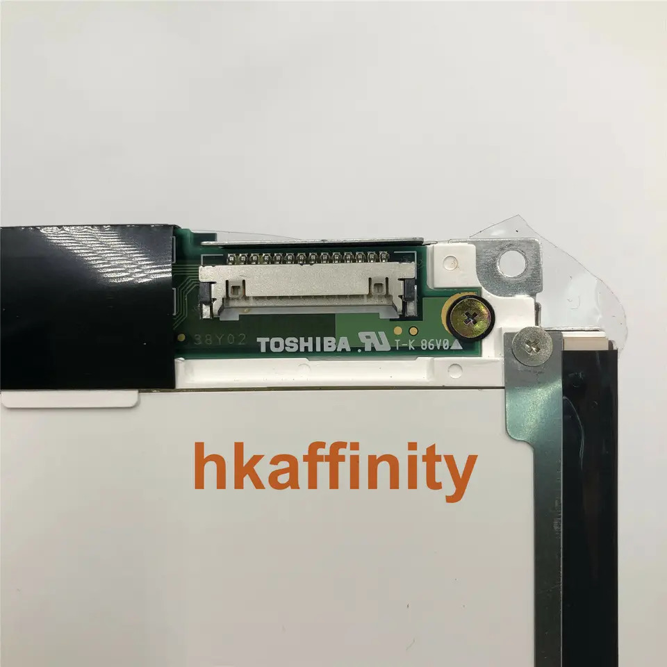 도시바호환 LCD 디스플레이 모듈 LTM10C306L 10.4 인치 1024 768