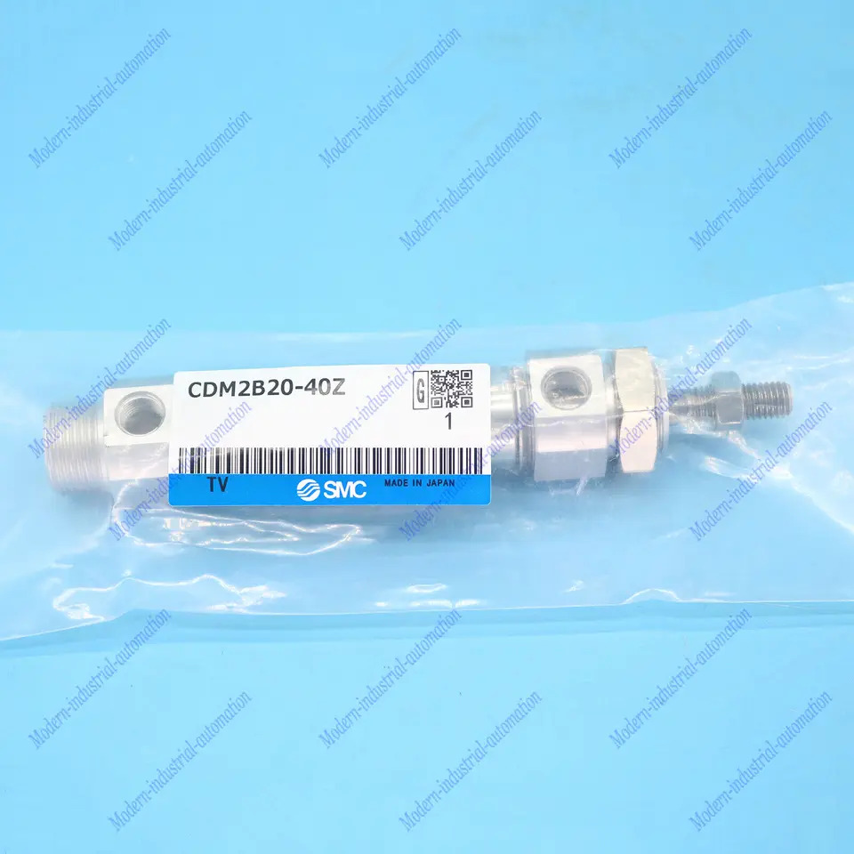 신형 SMC CDM2B20-40Z 실린더 YP1 1PC