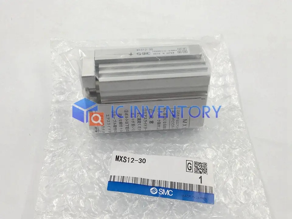 SMC MXS12-30