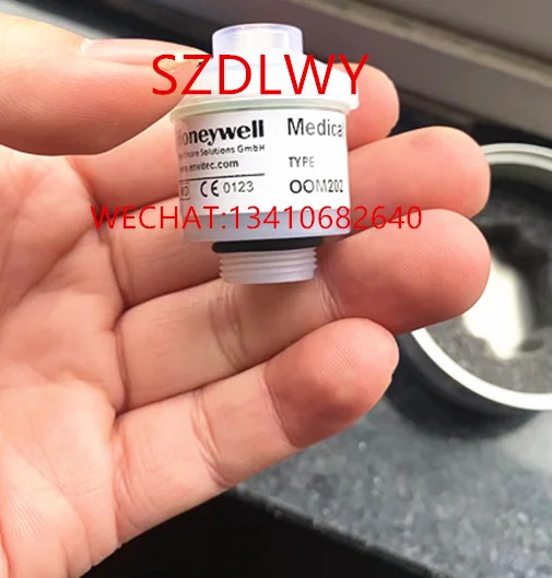 Envitec 산소 센서 OOM202 O2 셀
