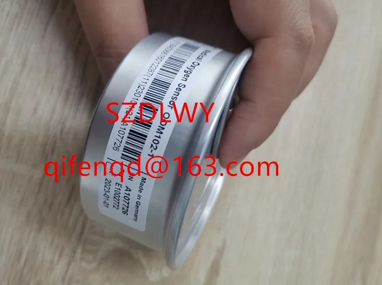 OOM102-1 envitec 산소 센서 날짜