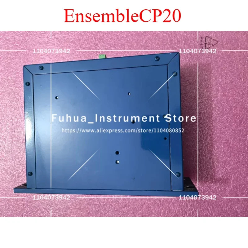 AEROTECH EnsembleCP20 드라이버