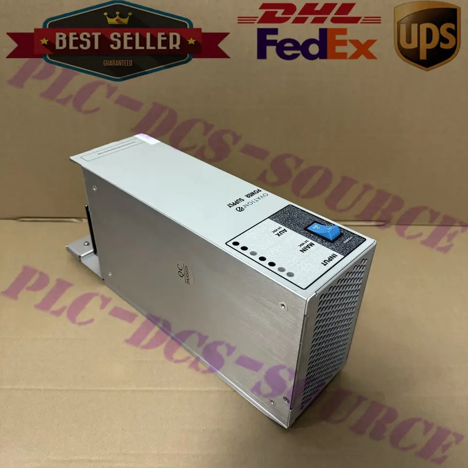 에머슨 전원공급장치 WH5-2FF 100-240v-ac 8/12a 24v-dc 500w 1X00416H01