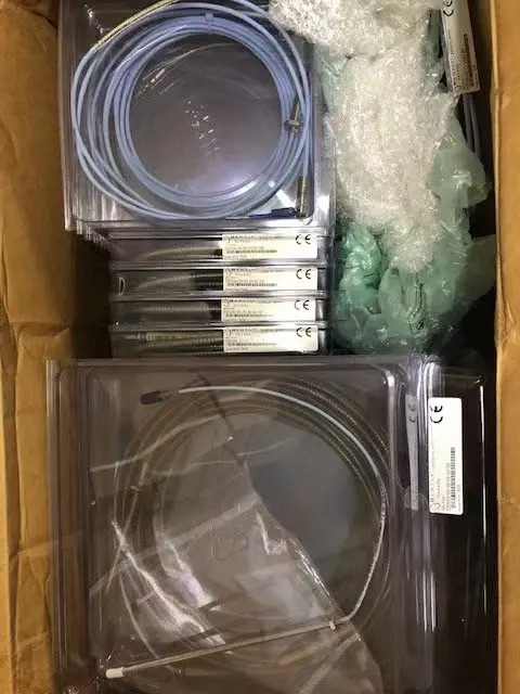 오리지널 진동 프로브 센서 330400-02-05 신