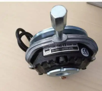 TSUNG YOU 전자기 브레이크 TRS-0.8 DC90V 25W TRS-1.6 30W TRS-8 TRS-3.2 TRS-6 DC 190V 50W YZ-E1 1.2 YZN-2.5