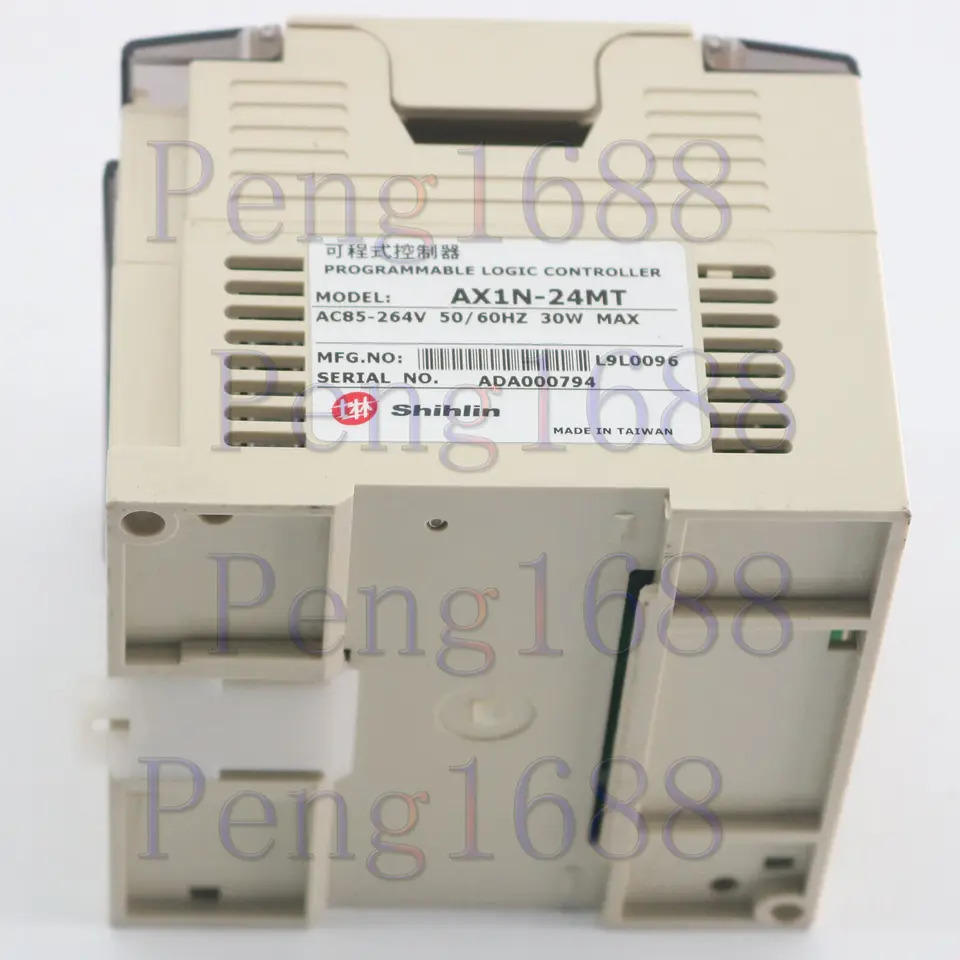 Shihlin 컨트롤러리퍼 AX1N-24MT