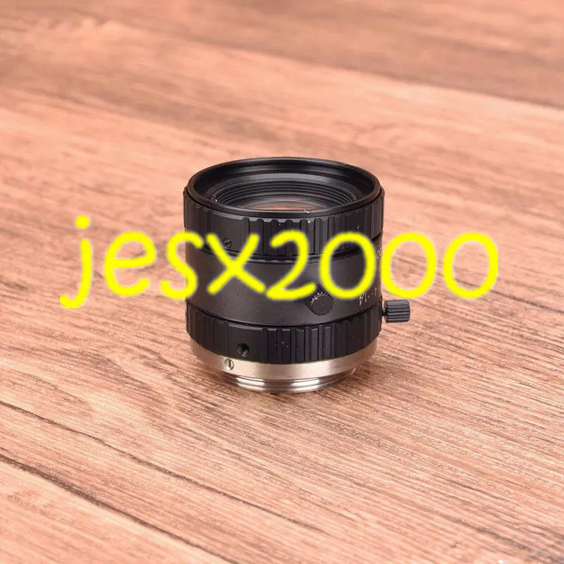 리퍼 컴퓨터 M1214-MP2 FA 프라임 포커스 산업렌즈