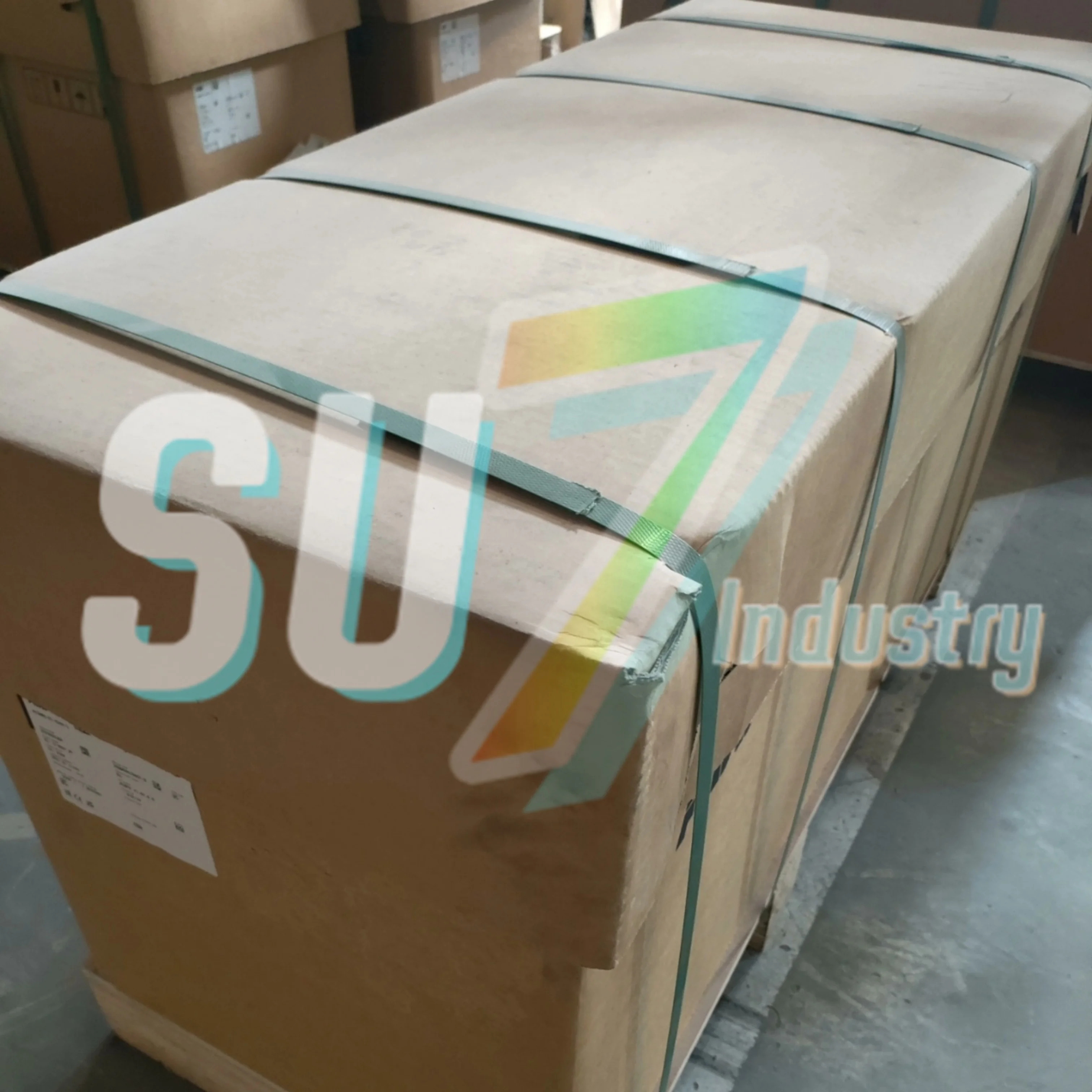 주파수 변환기 ACS880-01-363A-3 ACS880-01-430A-3