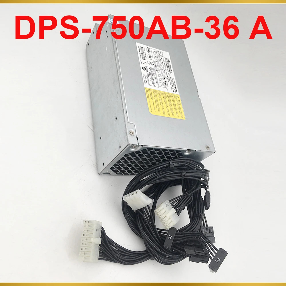 hp호환 Z4 G4 워크스테이션 전원공급장치851382 -001 750W DPS-750AB-36A
