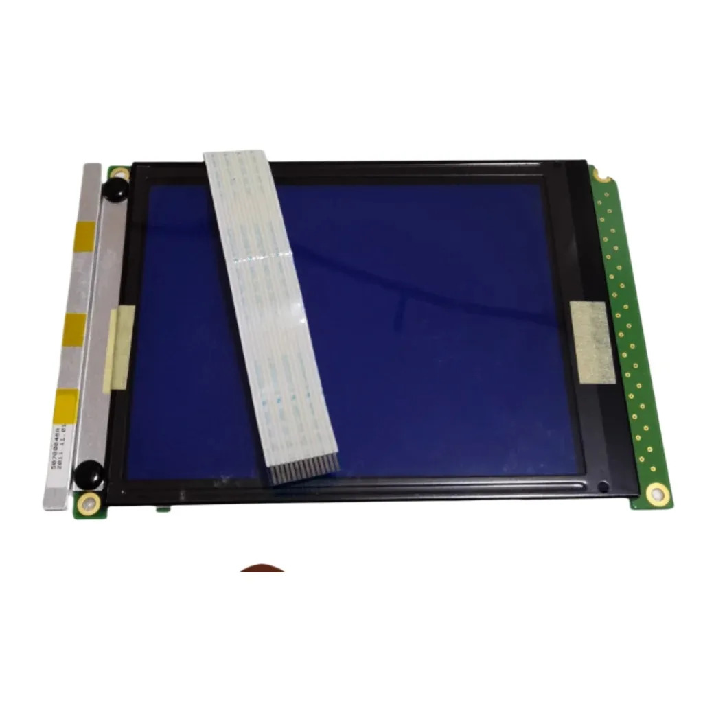 A레벨 DMF-50840NF-FW DMF-50840 DMF50840 5.7인치 LCD 패널 디스플레이