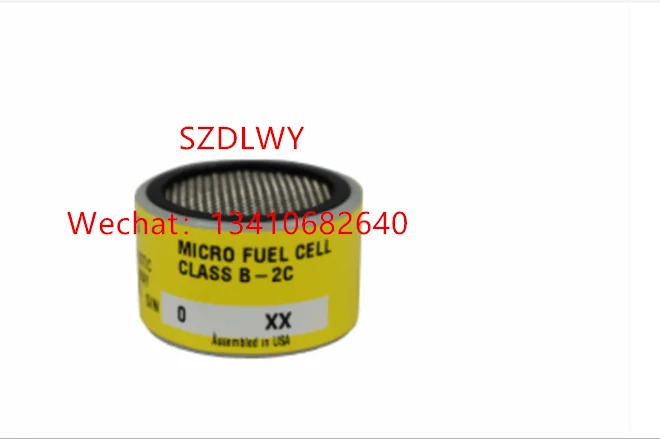 Teledyne 마이크로 산소 센서 B-2C