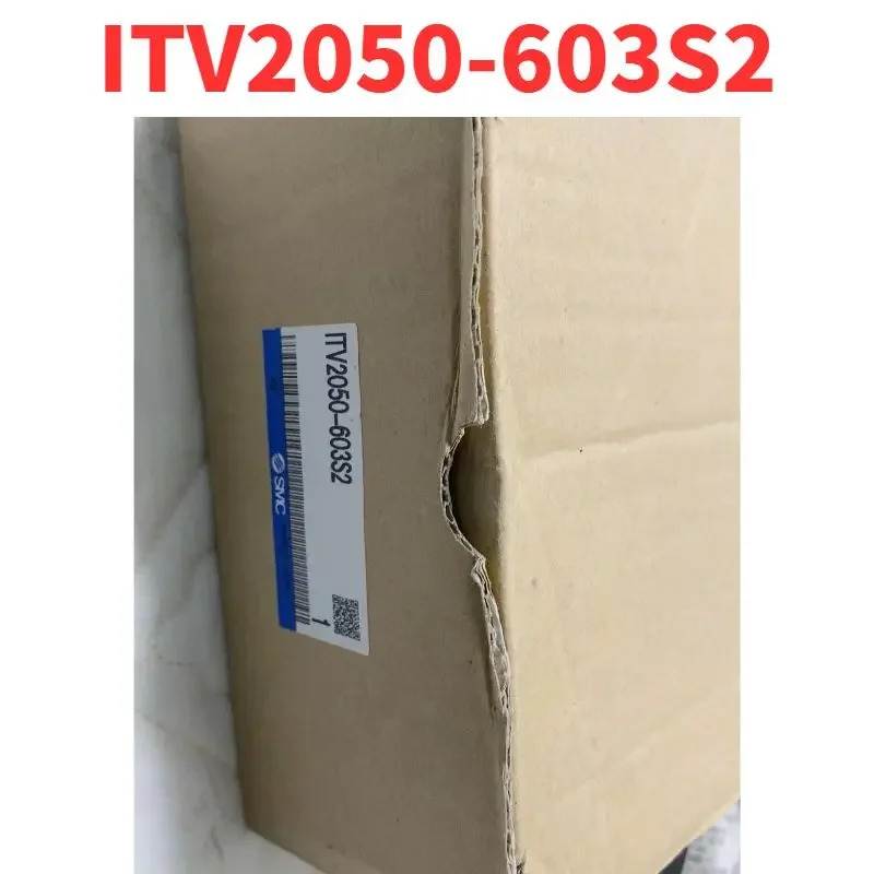 뉴 ITV2050-603S2