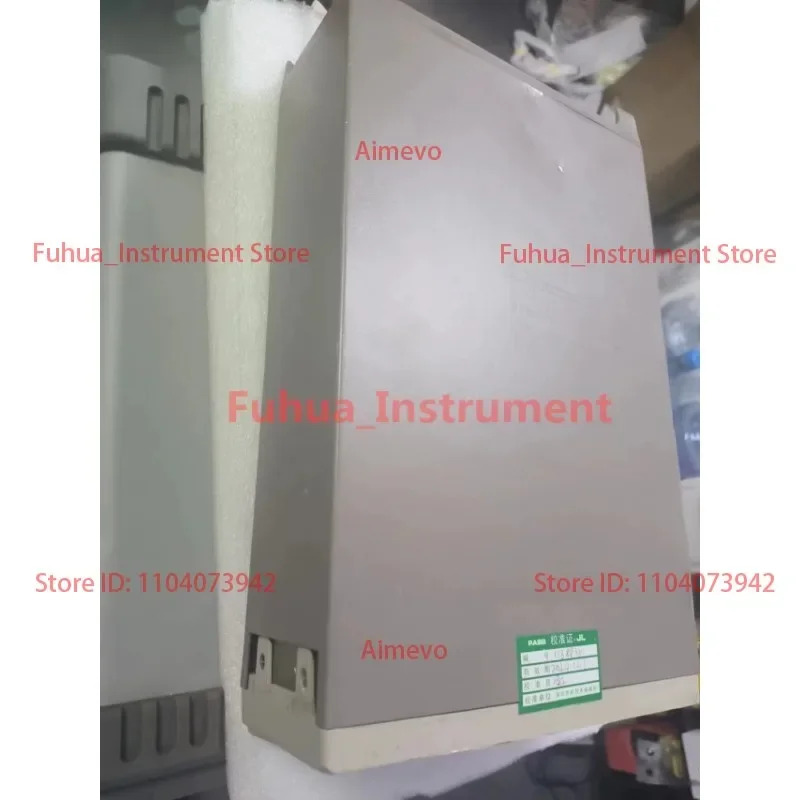 Keithley 2700 멀티미터/모듈이 없는 데이터 수집 시스템 리퍼