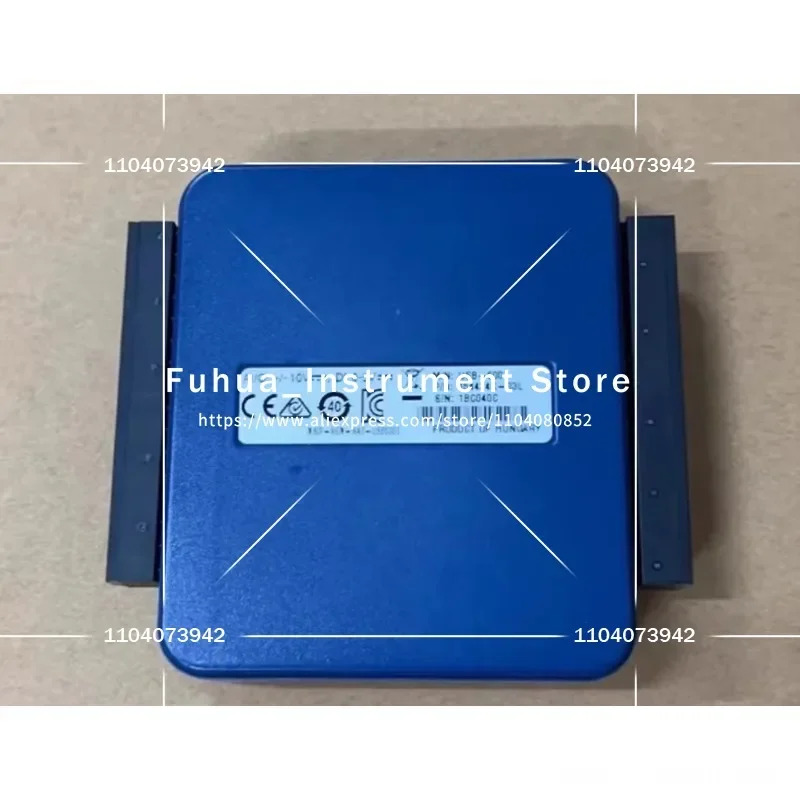 National truments USB-6001 데이터 수집 카드 NI DAQ