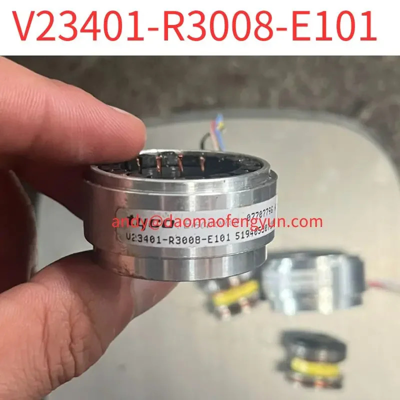 리퍼 인코더 V23401-R3008-E101