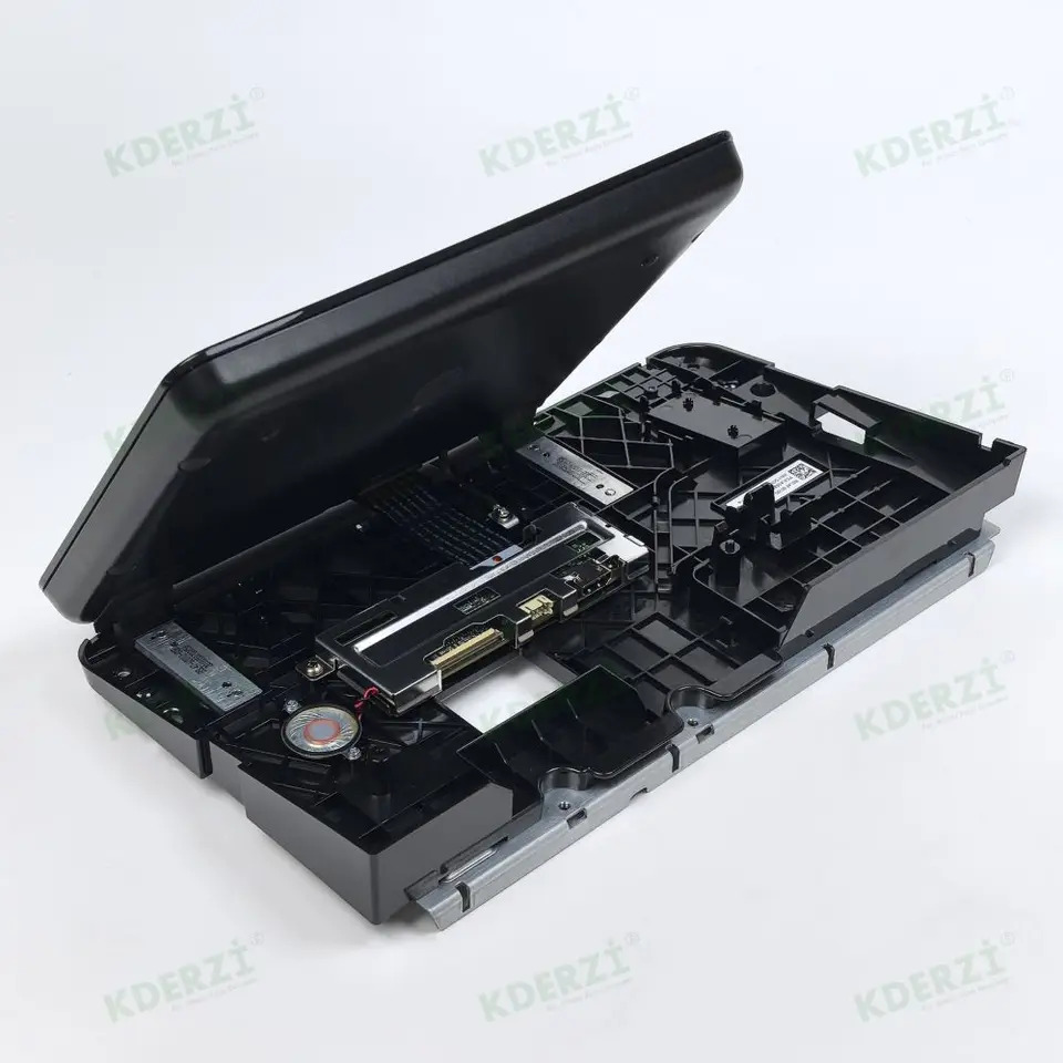 B5L47-67018 터치 스크린 키보드 hp호환 MFP M577 M577dn M577c B5L47-67019 컨트롤패널